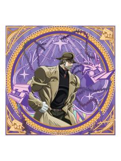 乔瑟夫·乔斯达(亚克力彩窗杯垫套装)-快闪限定单领周边S2