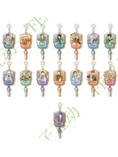 亚克力挂件-十周年系列