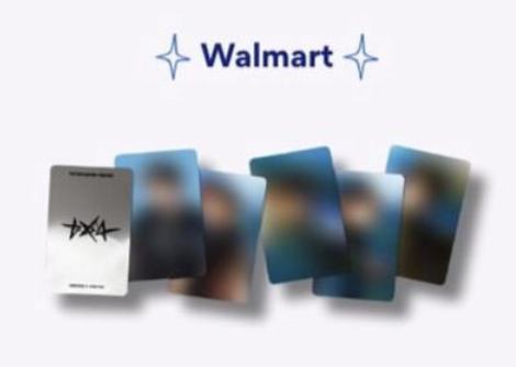 walmart沃尔玛