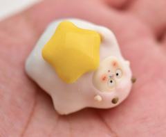 mini观星咕噜-资料图