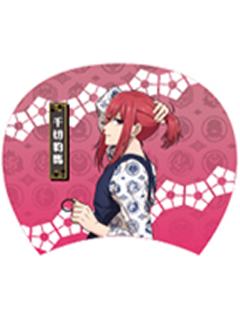 千切豹马-蹴汤祭自我之旅竹扇