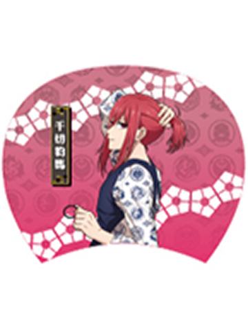 千切豹马-蹴汤祭自我之旅竹扇