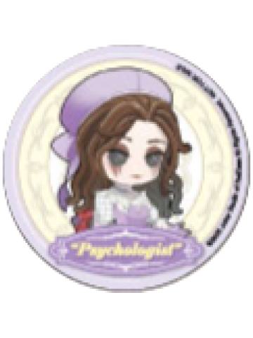 心理学家2-卡拉OK招财猫联动特典杯垫