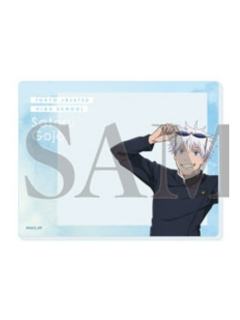 五条悟-怀玉·玉折Class Photo塔店快闪亚克力卡