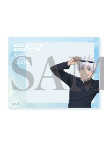 五条悟-怀玉·玉折Class Photo塔店快闪亚克力卡