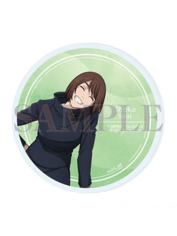 家入硝子-怀玉·玉折Class Photo塔店快闪亚克力杯垫