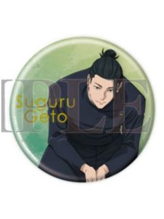 夏油杰-怀玉·玉折Class Photo塔店快闪金签吧唧