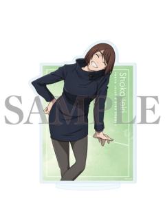 家入硝子-怀玉·玉折Class Photo塔店快闪大立牌
