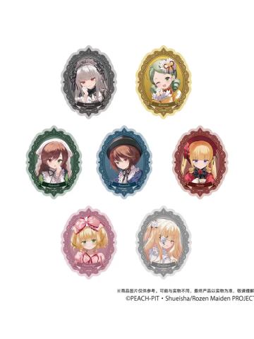 A3王座贴纸
