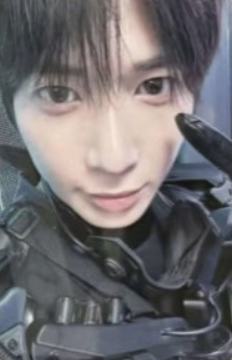 迷你钥匙扣awake版专卡4