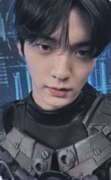 迷你钥匙扣awake版专卡2