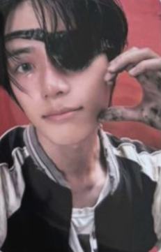 迷你钥匙扣afterglow版专卡3