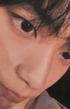 迷你钥匙扣etched版专卡2