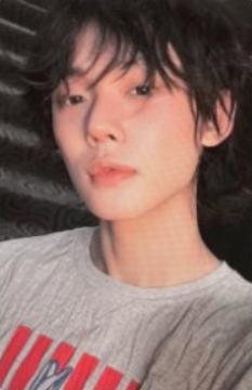 迷你钥匙扣etched版专卡1