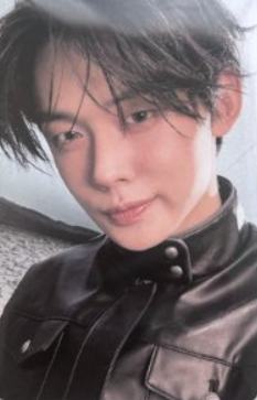 迷你钥匙扣starlight版专卡1