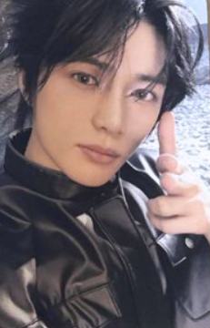 迷你钥匙扣starlight版专卡3