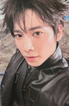 迷你钥匙扣starlight版专卡4