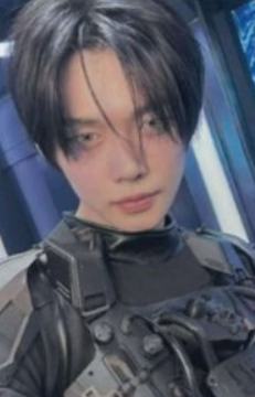 迷你钥匙扣awake版专卡1