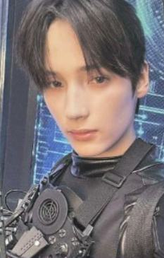 迷你钥匙扣awake版专卡5