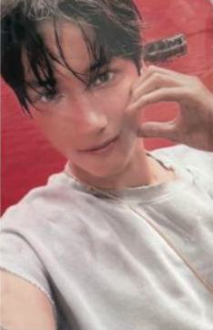 迷你钥匙扣afterglow版专卡5