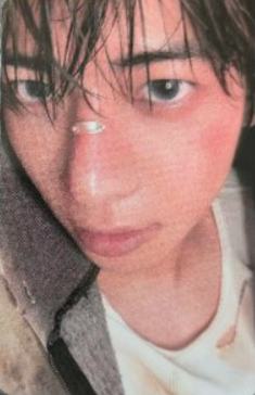 迷你钥匙扣afterglow版专卡4