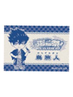 乌旅人-蹴汤祭自我之旅弹珠汽水特典卡