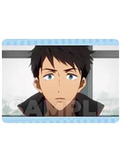 山崎宗介-写真系列收藏卡