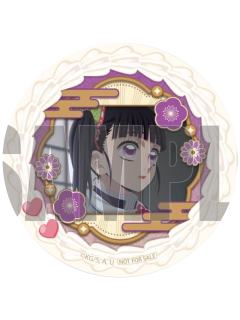 栗花落香奈乎(蛋糕特典)-2025蛋糕&马卡龙特典吧唧第1弾