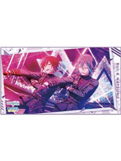 逆先夏目&神代类1-B赏毛巾