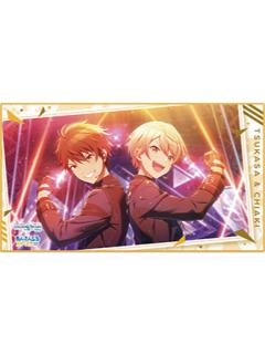 守泽千秋&天马司1-B赏毛巾