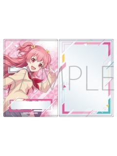 桃井爱莉-初始柄硬卡套