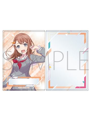 花里实乃理-初始柄硬卡套
