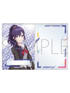 朝比奈真冬-初始柄硬卡套