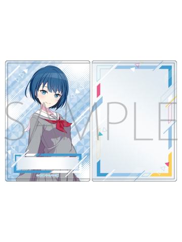 桐谷遥-初始柄硬卡套