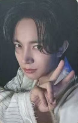 环球单封1
