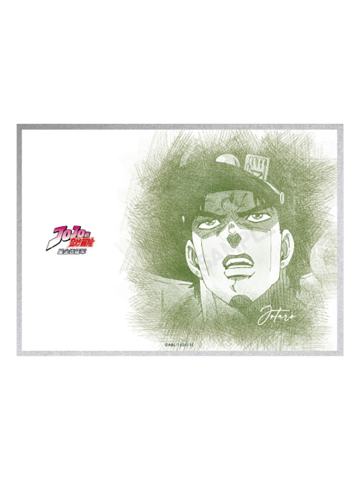 空条承太郎-快闪限定色纸S2