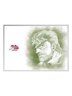 乔瑟夫·乔斯达-快闪限定色纸S2