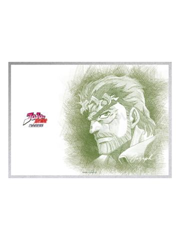 乔瑟夫·乔斯达-快闪限定色纸S2