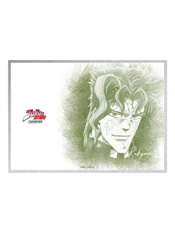 花京院典明-快闪限定色纸S2
