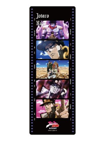 空条承太郎-快闪限定胶片书签S2