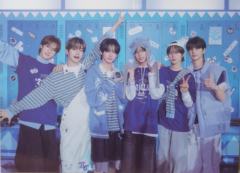 fm回忆录明信片set团 ver.A