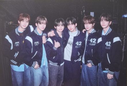 fm回忆录明信片set团 ver.B