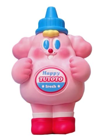 美味小队-哈皮酱500%