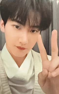 五周年见面会卡 ver.D