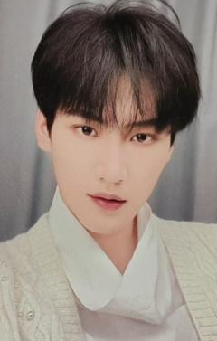 五周年见面会卡 ver.C