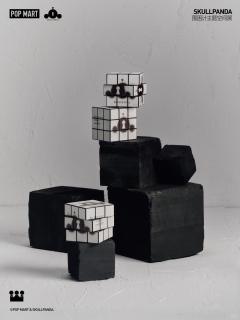 围困计主题空间展衍生品-资料图