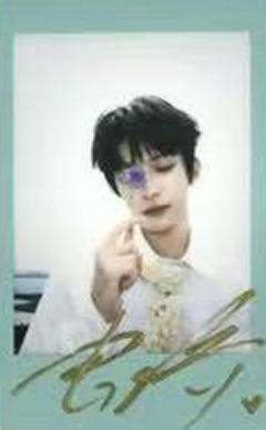 SoFigaro杂志拍立得 ver.A1