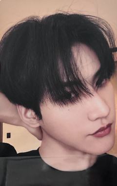 25超订春日卡 ver.B