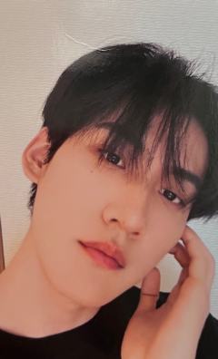 25超订春日卡 ver.A