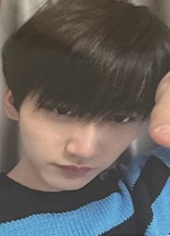 24超订冬日卡 ver.A